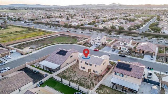 2003 Renata Drive, Perris, CA 92571