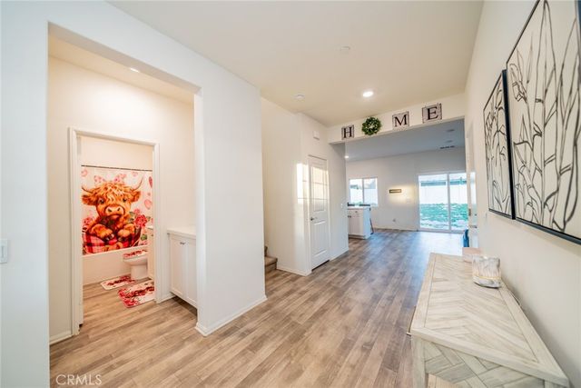 2003 Renata Drive, Perris, CA 92571