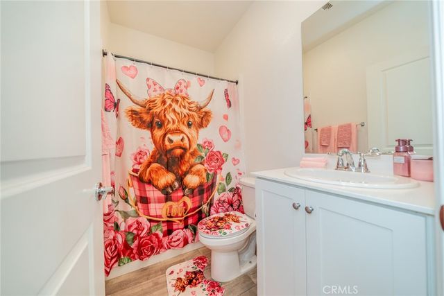 2003 Renata Drive, Perris, CA 92571