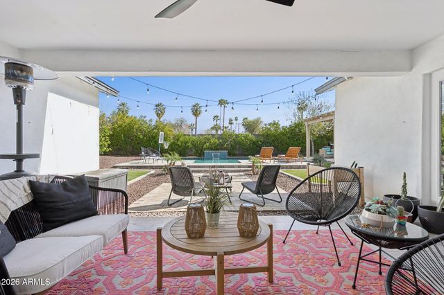 3021 N 47TH Place, Phoenix, AZ 85018