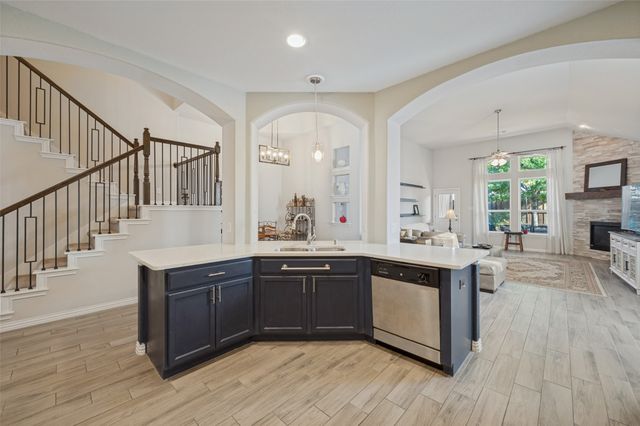 629 Wilmington Lane, Aubrey, TX 76227