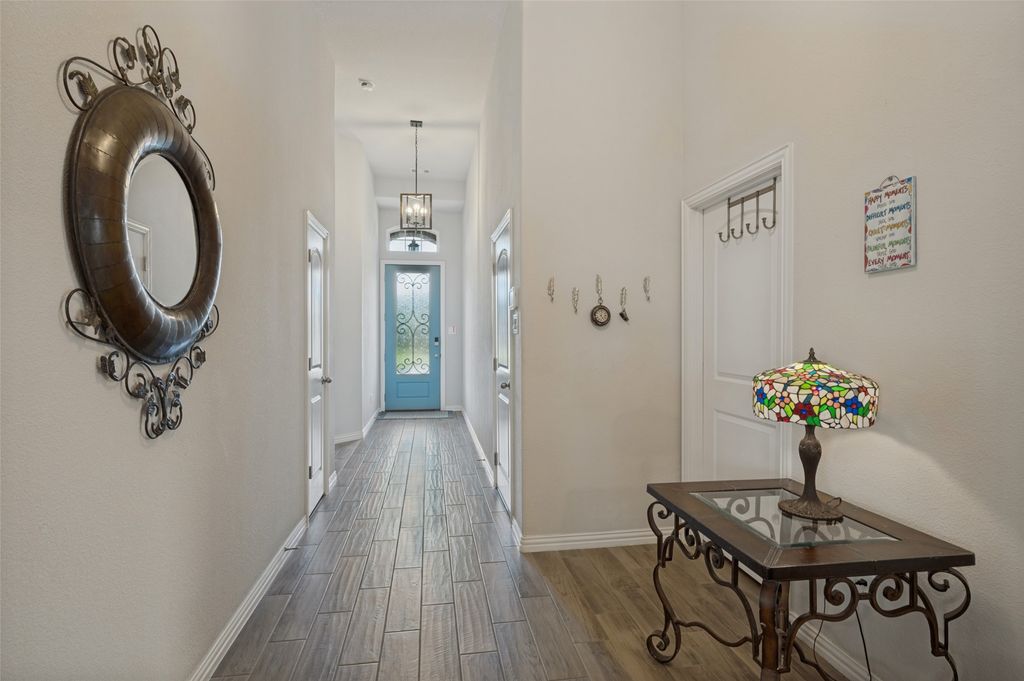 629 Wilmington Lane, Aubrey, TX 76227 — photo 4