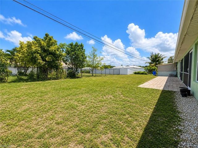 509 NE 24th PL A, Cape Coral, FL 33909