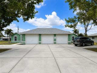 509 NE 24th PL A, Cape Coral, FL 33909