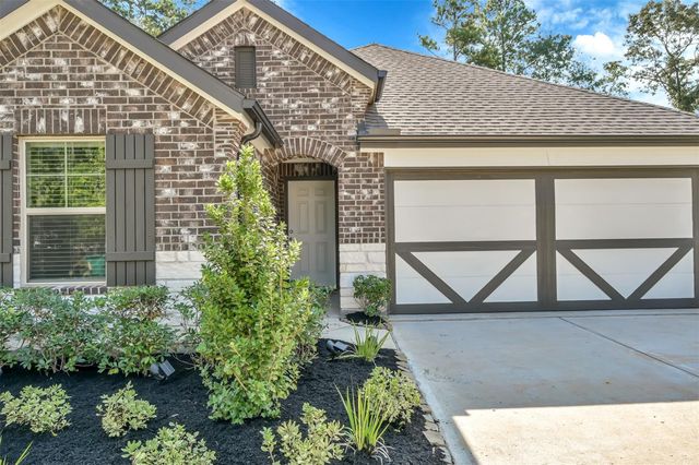 338 Honey Mesquite Path, Willis, TX 77318