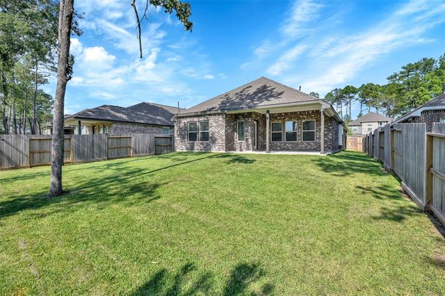 338 Honey Mesquite Path, Willis, TX 77318