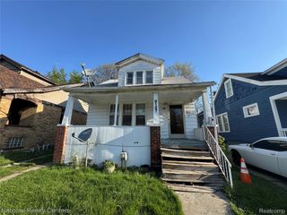 8127 E Hildale Street, Detroit, MI 48234