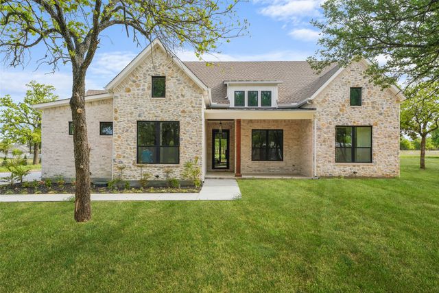 1000 Bluebonnet Ridge, Weatherford, TX 76087