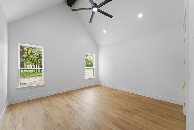 1000 Bluebonnet Ridge, Weatherford, TX 76087