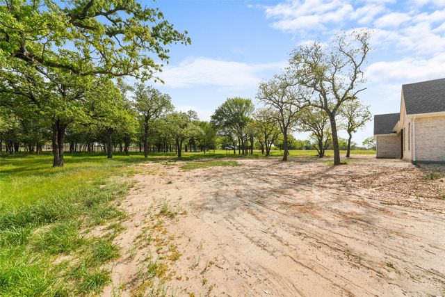 1000 Bluebonnet Ridge, Weatherford, TX 76087