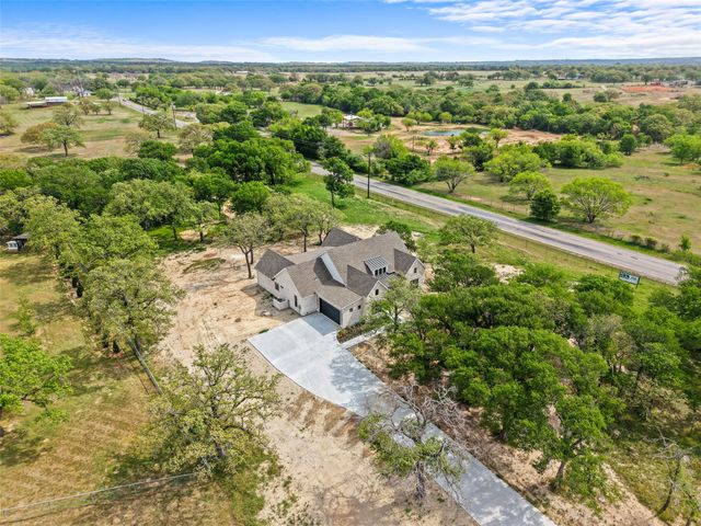 1000 Bluebonnet Ridge, Weatherford, TX 76087