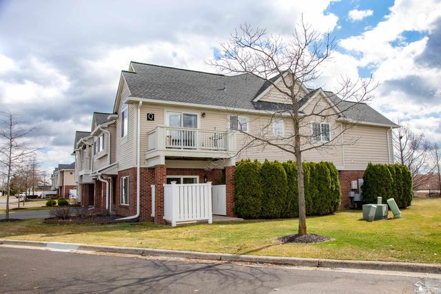 24031 Fairlane Boulevard, Woodhaven, MI 48183