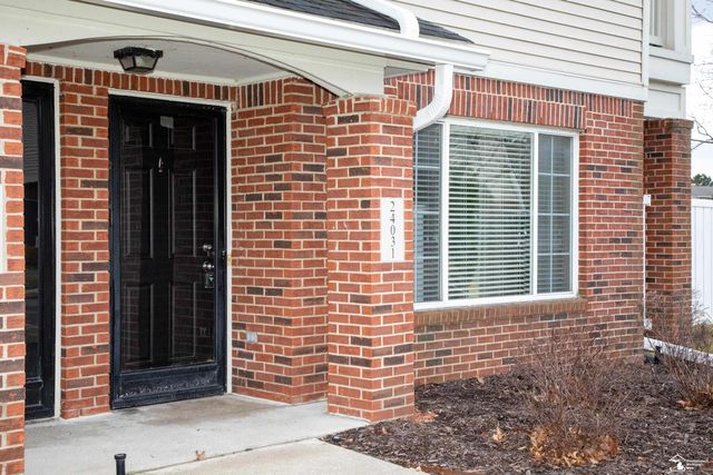 24031 Fairlane Boulevard, Woodhaven, MI 48183