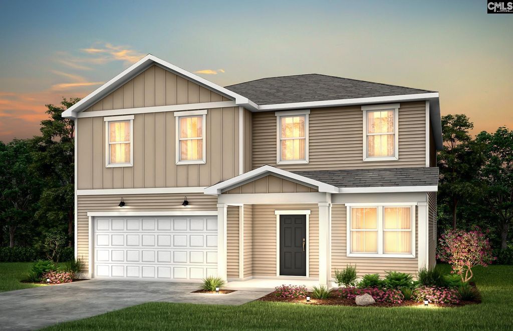 423 Edith Court, Blythewood, SC 29016