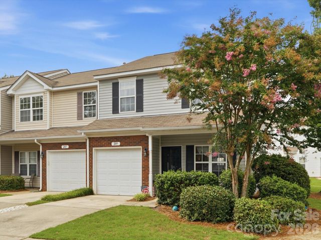 209 Tail Race Lane, Fort Mill, SC 29715