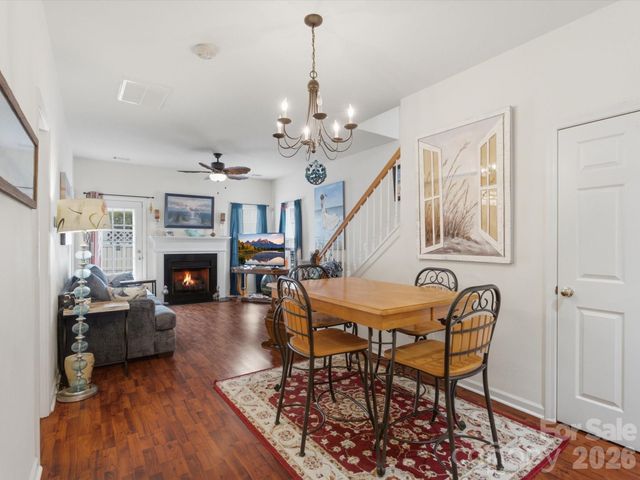 209 Tail Race Lane, Fort Mill, SC 29715