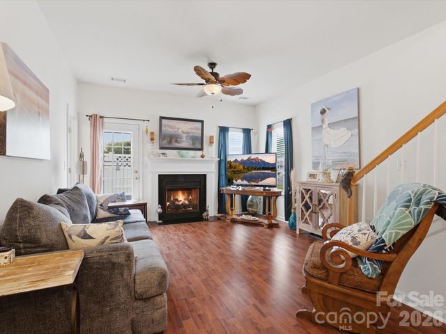 209 Tail Race Lane, Fort Mill, SC 29715