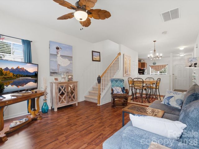 209 Tail Race Lane, Fort Mill, SC 29715