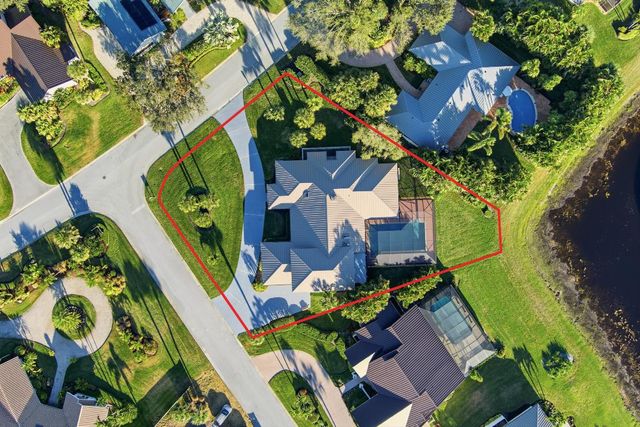 5061 SE Burning Tree Circle, Stuart, FL 34997