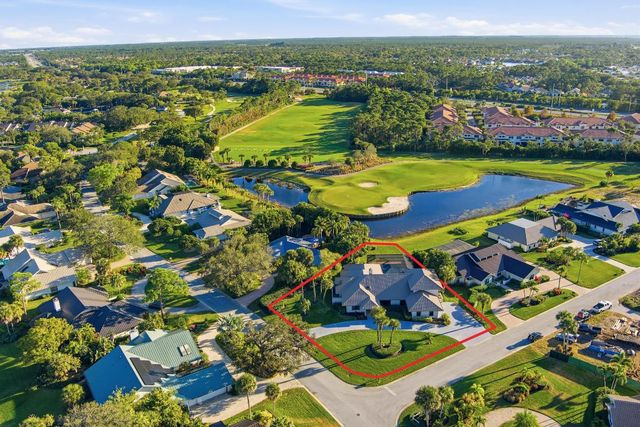 5061 SE Burning Tree Circle, Stuart, FL 34997