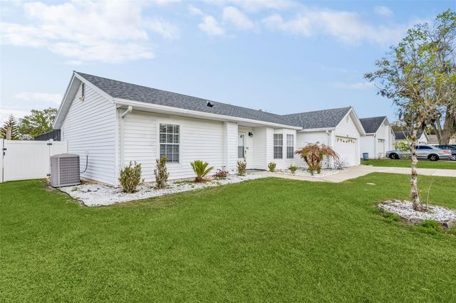 1054 SEMINOLE CREEK DRIVE, Oviedo, FL 32765