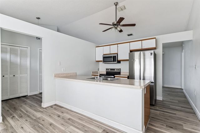 1054 SEMINOLE CREEK DRIVE, Oviedo, FL 32765