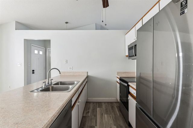 1054 SEMINOLE CREEK DRIVE, Oviedo, FL 32765