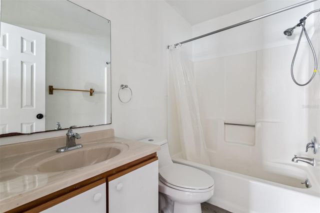 1054 SEMINOLE CREEK DRIVE, Oviedo, FL 32765