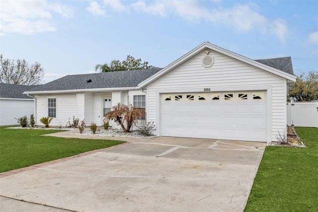 1054 SEMINOLE CREEK DRIVE, Oviedo, FL 32765