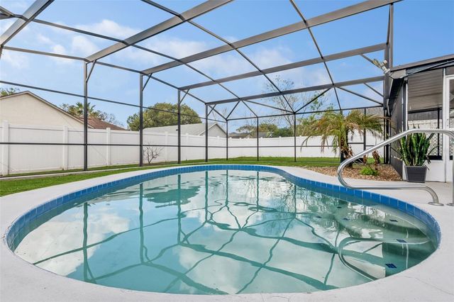 1054 SEMINOLE CREEK DRIVE, Oviedo, FL 32765