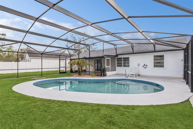 1054 SEMINOLE CREEK DRIVE, Oviedo, FL 32765