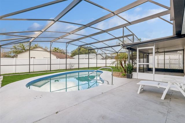 1054 SEMINOLE CREEK DRIVE, Oviedo, FL 32765