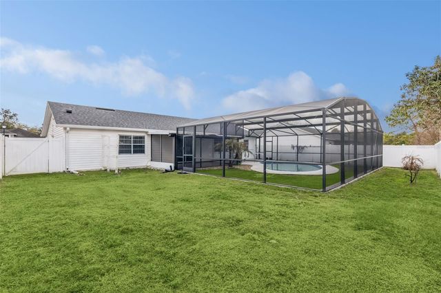 1054 SEMINOLE CREEK DRIVE, Oviedo, FL 32765