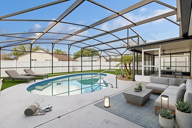 1054 SEMINOLE CREEK DRIVE, Oviedo, FL 32765