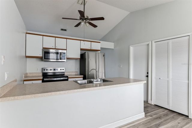 1054 SEMINOLE CREEK DRIVE, Oviedo, FL 32765