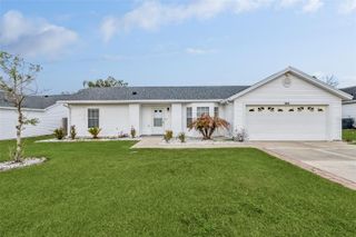 1054 SEMINOLE CREEK DRIVE, Oviedo, FL 32765