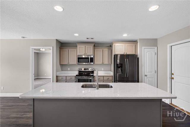 309 Tranquil Bridge Lane, Statesboro, GA 30458