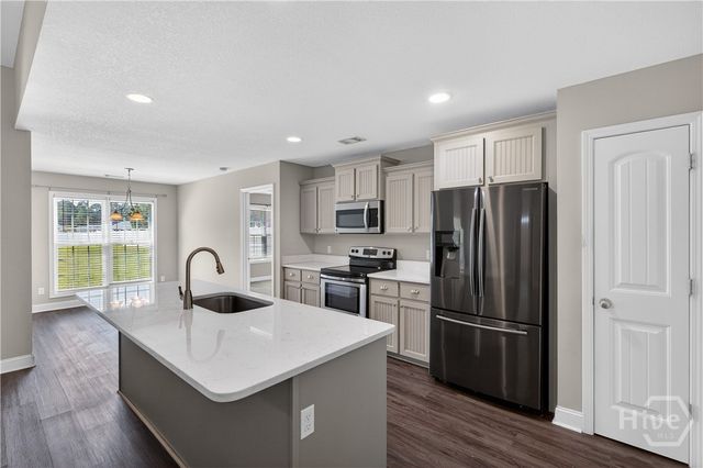 309 Tranquil Bridge Lane, Statesboro, GA 30458