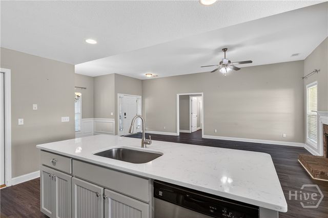 309 Tranquil Bridge Lane, Statesboro, GA 30458