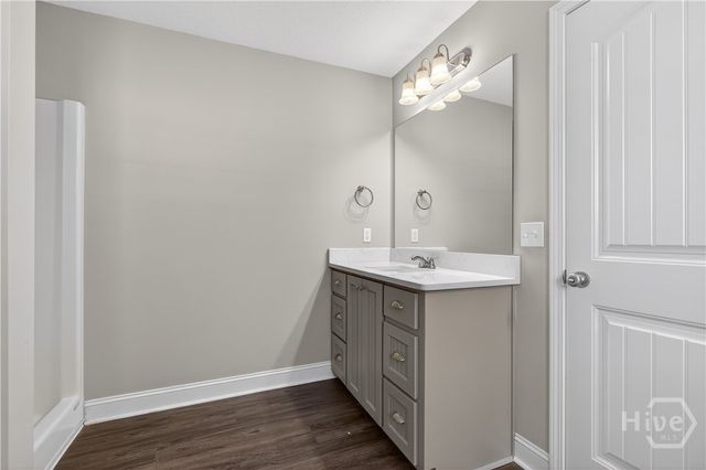 309 Tranquil Bridge Lane, Statesboro, GA 30458