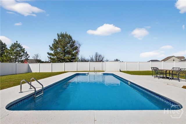 309 Tranquil Bridge Lane, Statesboro, GA 30458