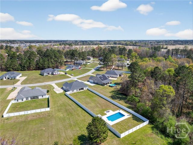 309 Tranquil Bridge Lane, Statesboro, GA 30458