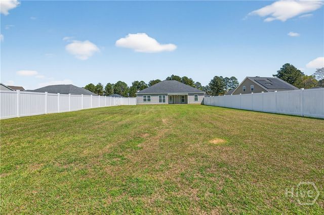 309 Tranquil Bridge Lane, Statesboro, GA 30458
