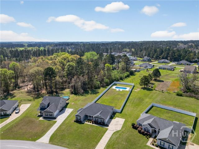 309 Tranquil Bridge Lane, Statesboro, GA 30458