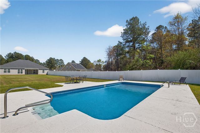 309 Tranquil Bridge Lane, Statesboro, GA 30458