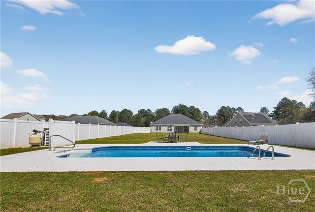 309 Tranquil Bridge Lane, Statesboro, GA 30458