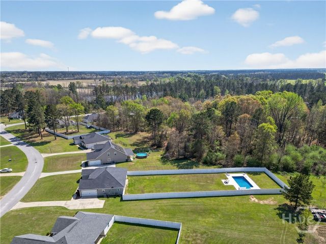 309 Tranquil Bridge Lane, Statesboro, GA 30458