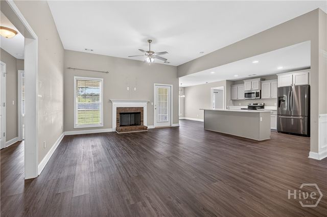 309 Tranquil Bridge Lane, Statesboro, GA 30458