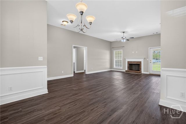 309 Tranquil Bridge Lane, Statesboro, GA 30458