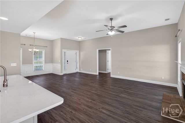 309 Tranquil Bridge Lane, Statesboro, GA 30458